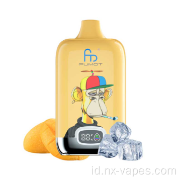 Randm Digital Box 12000 Disposable Vape Harga Grosir
